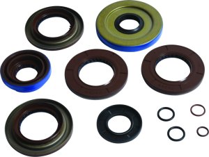 Polaris Ranger 570 EU Differential Kit - All Balls Racing - Transaxle Seal Kit - 2016